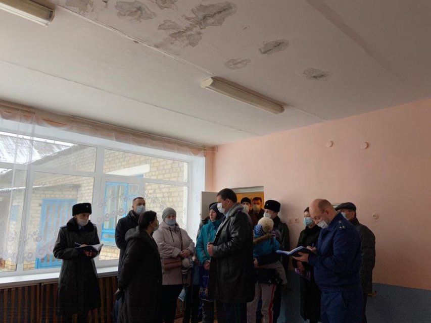 В мценский детсад нагрянула проверка после жалобы родителей Генпрокурору РФ