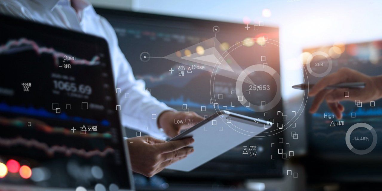 Торговые инструменты трейдера