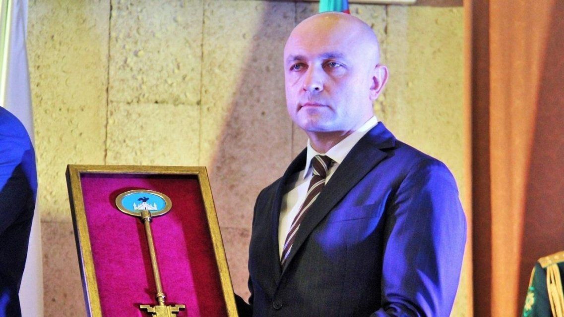 У нового мэра Орла все-таки будут два первых заместителя