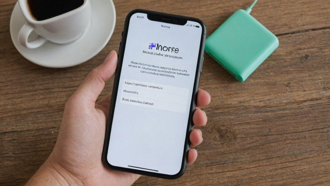 Как вернуть приложение Сбера на iPhone самостоятельно: подробная инструкция