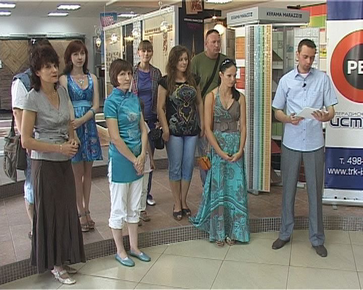 Мечты о Скандинавии от Керама Марацци