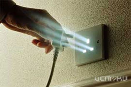 Особенности монтажа электропроводки