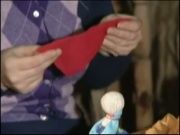 Ремесло 8 - Тряпичные куклы