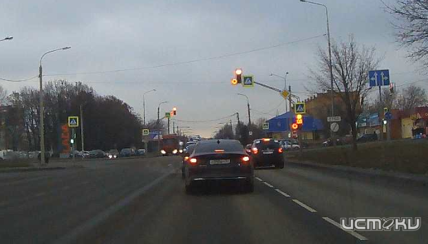 "Я бы очень хотела расширить Карачевскую или Васильевскую"