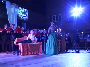 Новости за 90 секунд: утреннее ДТП заставило многих водителей понервничать, чиновники не скупятся в заказах на бюджетные деньги и в Орловской области нашли останки почти 500 солдат Великой Отечественной войны