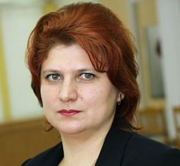 Должанский райсовет решил отправить в отставку Инну Неретину