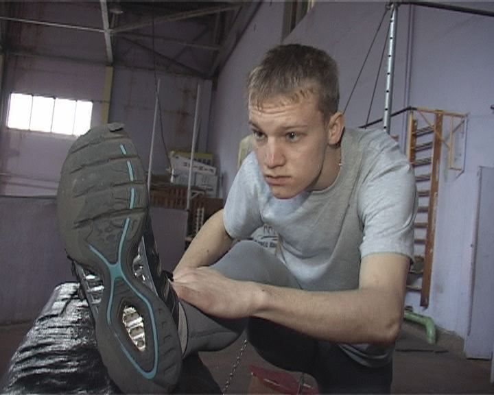 Отличные результаты орловского воспитанника на чемпионате Европы