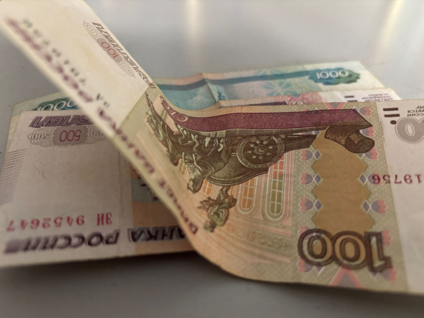 Половина орловчан считает, что накопления можно хранить в рублях