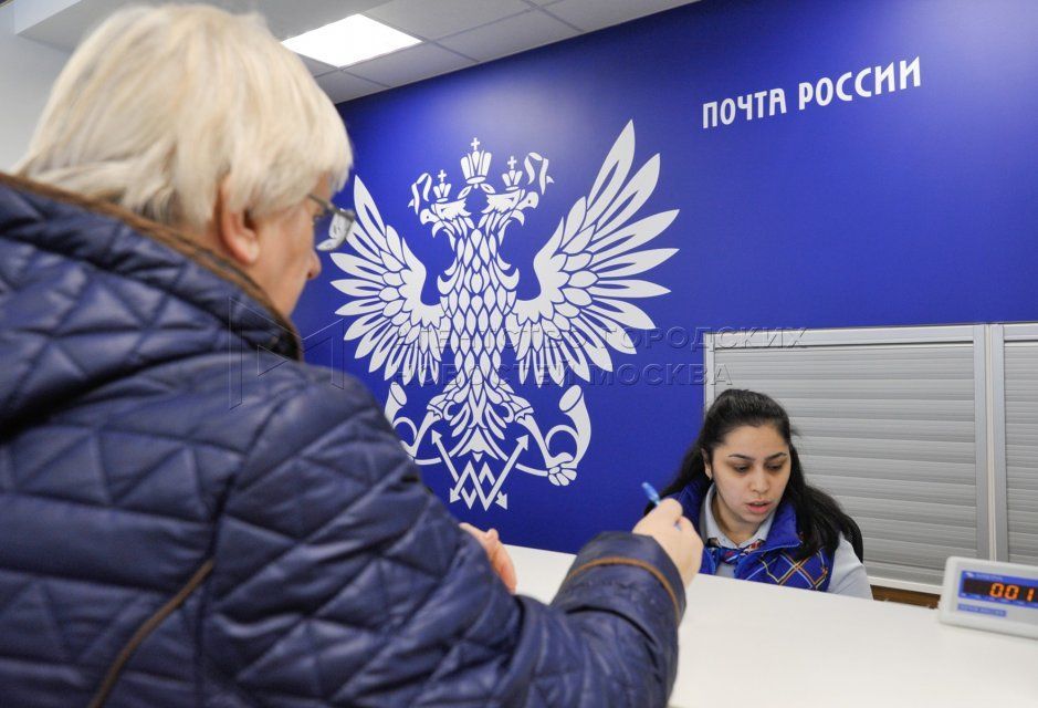 Орловчане недовольны работой отделений «Почты России»
