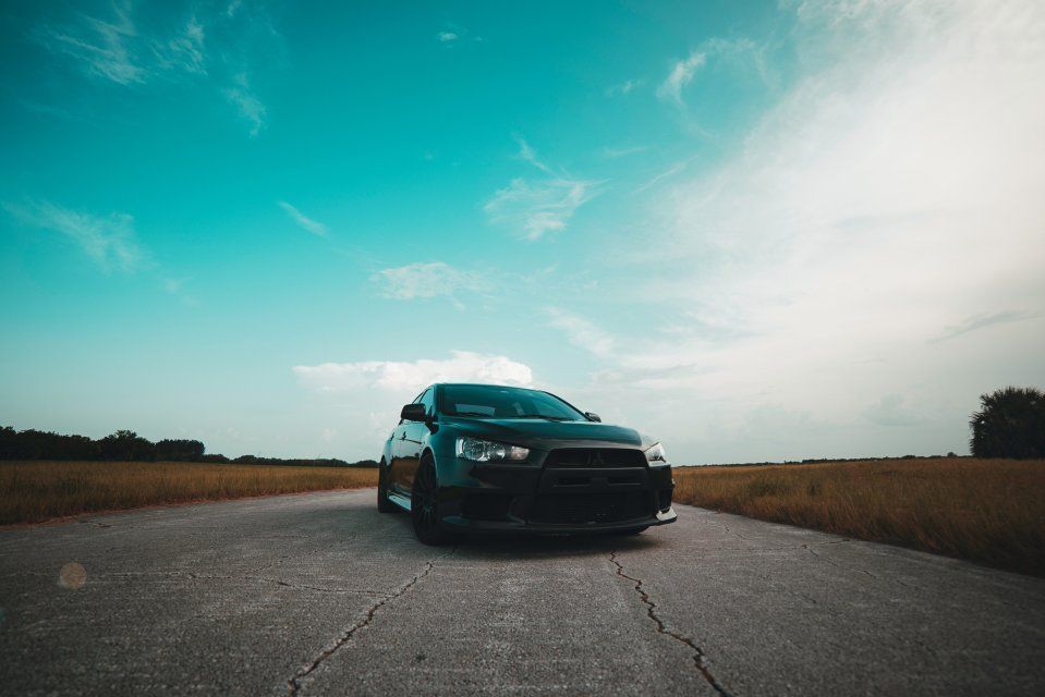 Важность проверки истории автомобиля перед покупкой: информация из баз данных