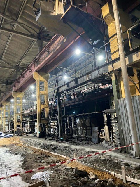 В Орле электромонтера приговорили к исправительным работам за гибель коллеги