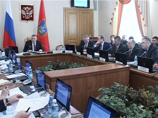 Как изменится Орел в этом году? 