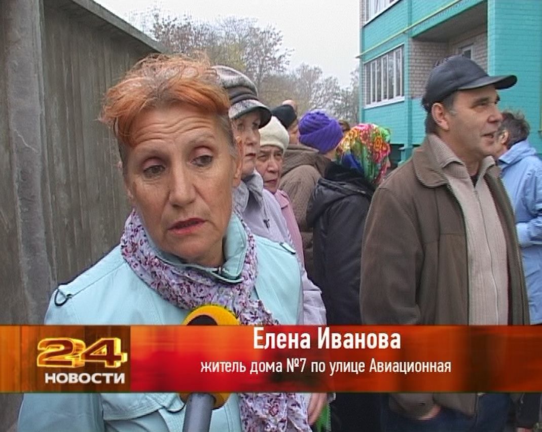 Пленники собственного двора