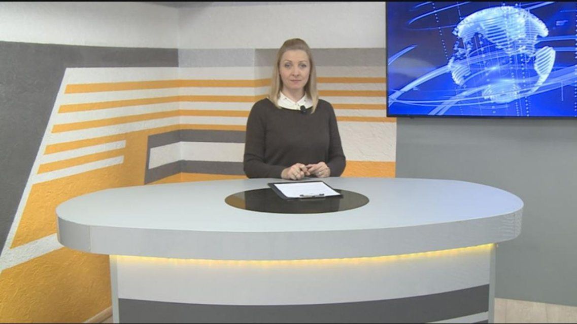 Депутаты против парковки у «Октября», женские соревнования по боксу – сегодня в программе «Оперативный эфир»