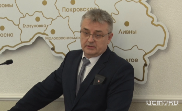 Какова перспектива замены электросетей на Орловщине