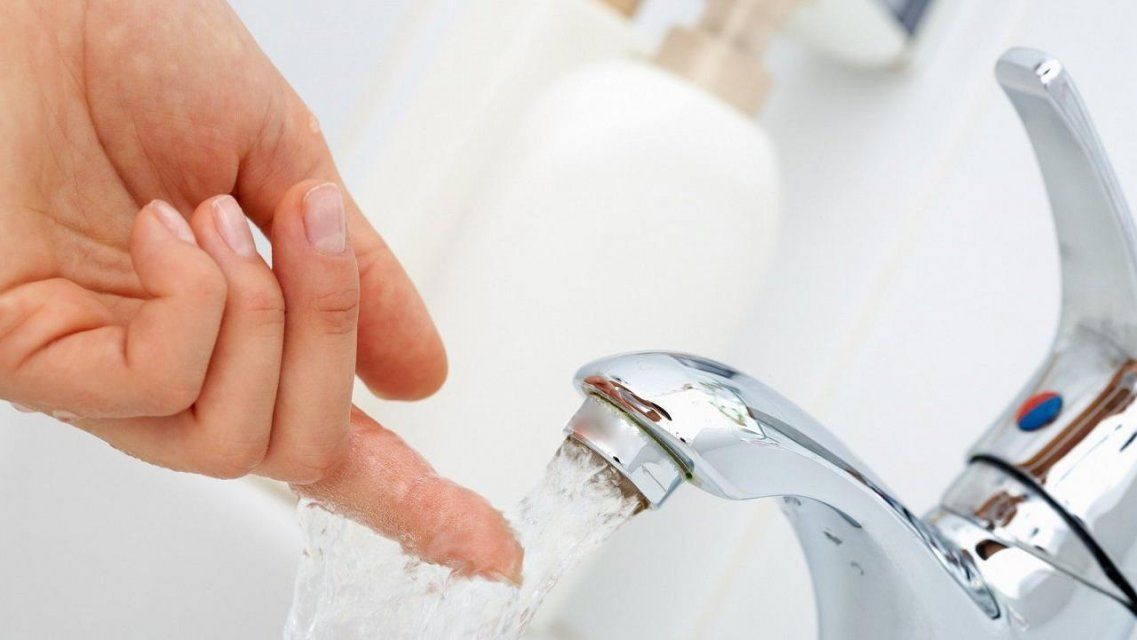 Бетонный переулок в Орле останется без горячей воды до 10 августа