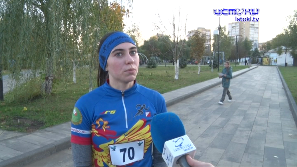 С пользой для ума и тела 