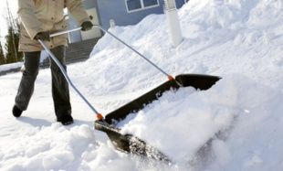 Андрей Усиков: «К уборке города надо привлекать и депутатов»