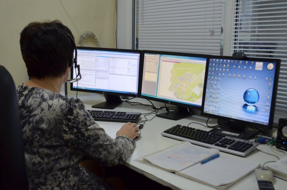 Орёл переведут в режим круглосуточного дежурства в ноябрьские выходные