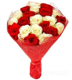 В Пензе открыт филиал служба доставки цветов Flowers-Sib.ru