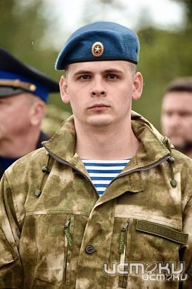 Денис Орлов продолжит руководить «Бригадой Катукова»