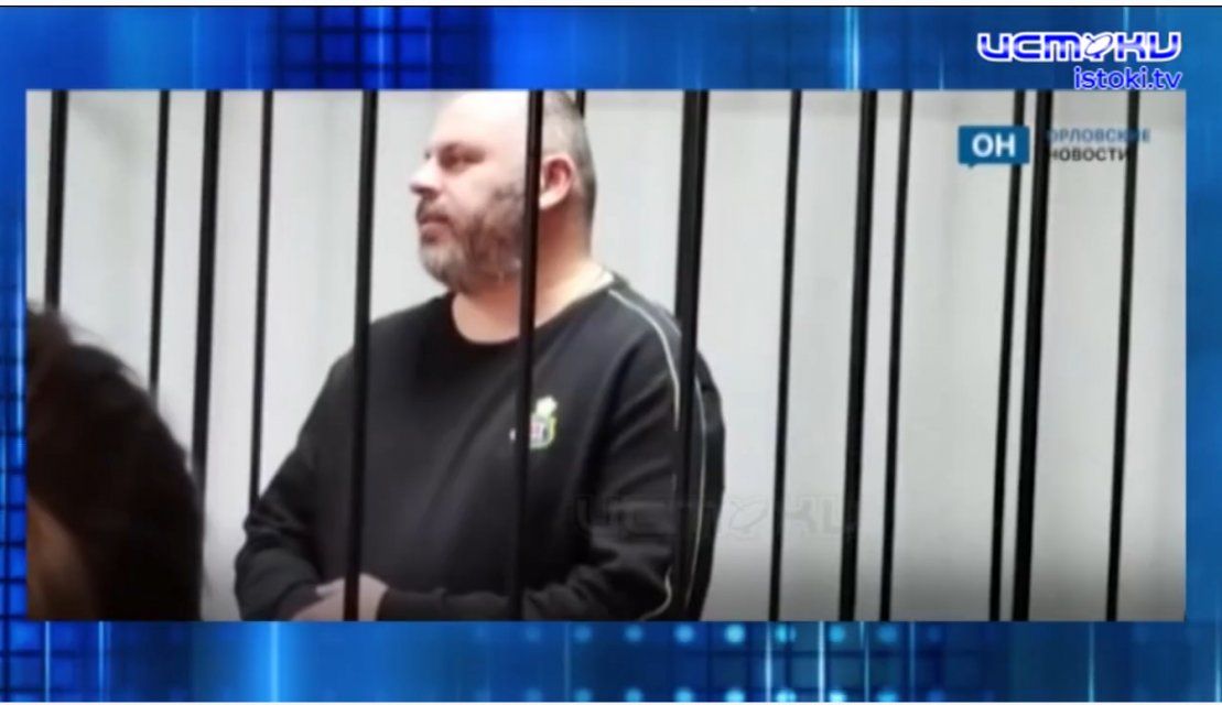 Сергею Лежневу продлили арест до конца августа 2025 года