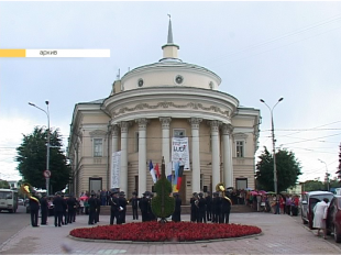 "Ludi" приближаются: до старта театрального фестиваля остался один день 