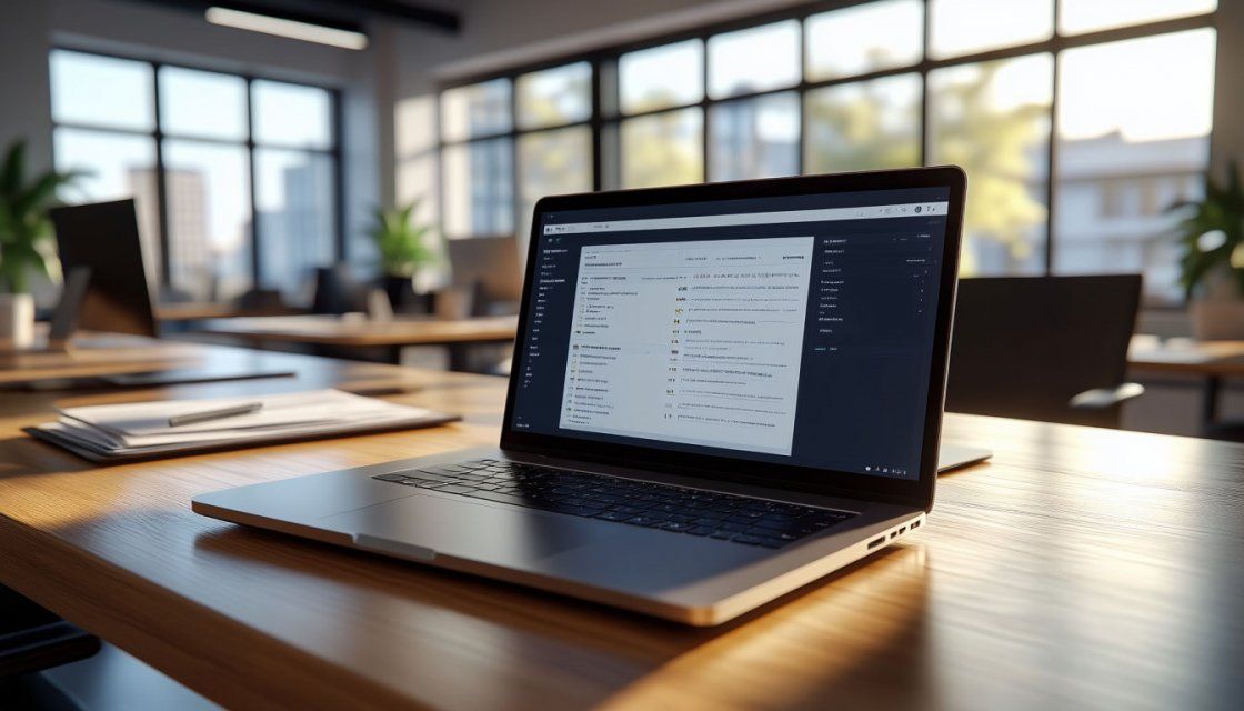 Что такое реестровые ноутбуки и для чего они нужны организациям