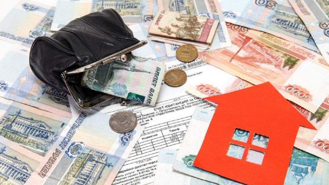 Орловщина получит меньше других регионов Черноземья на оплату ЖКХ льготникам