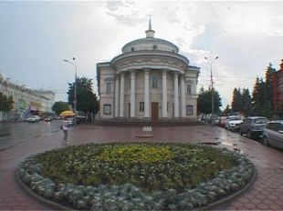 Реконструкция "Свободного пространства" вылетит в копеечку 