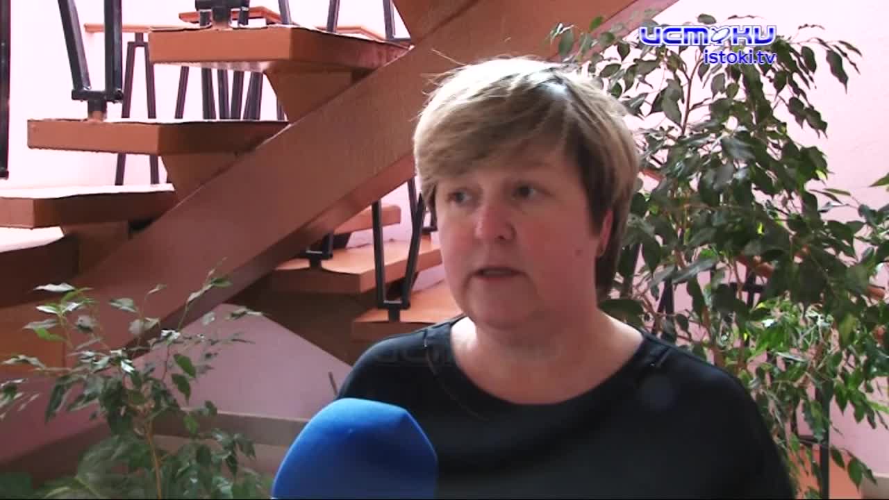 В детском лагере «Ветерок» под Орлом проживают 110 беженцев из ДНР и ЛНР. Всем ли они довольны?