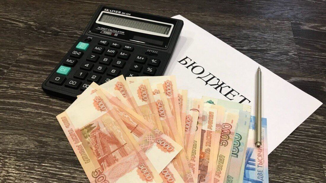 На поддержание бюджетной стабильности Орловская область получит 650 млн рублей