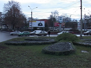 В Орле появится Сквер артиллеристов 