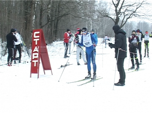 Завершилась Универсиада по зимнему полиатлону 