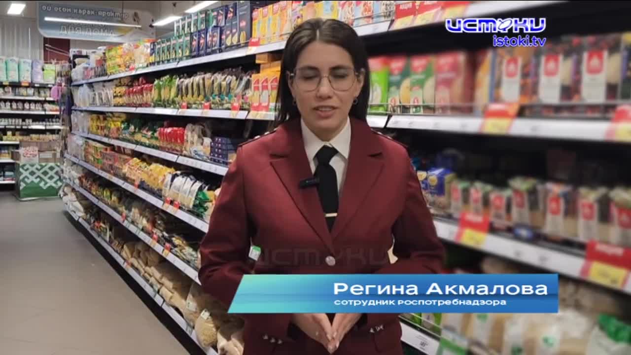 Гречневая каша — матушка наша!