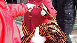  Где получить георгиевскую ленточку?