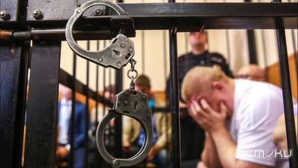 В Орловской области на четыре года в колонию отправили живодера