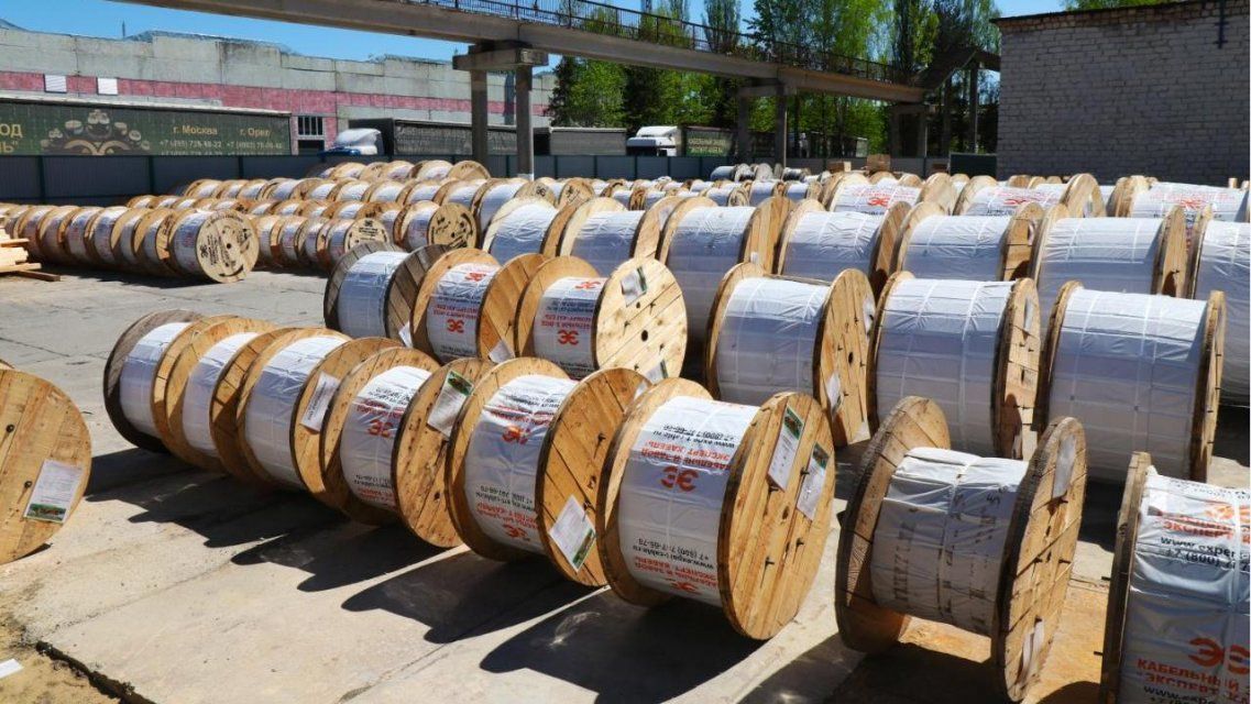 Торговый Дом «ЭКСПЕРТ-КАБЕЛЬ» призер конкурса «Экспортер года»