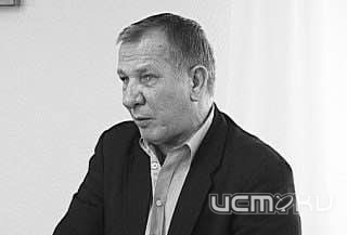 Прощание с Виктором Балакиным состоится 3 апреля