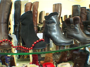 И зима, и Новый год - все у Ваших ног