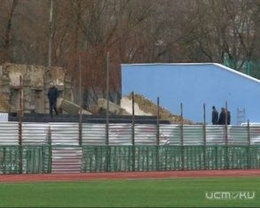 На комитете Облсовета заверили: Центральный стадион сдадут в декабре