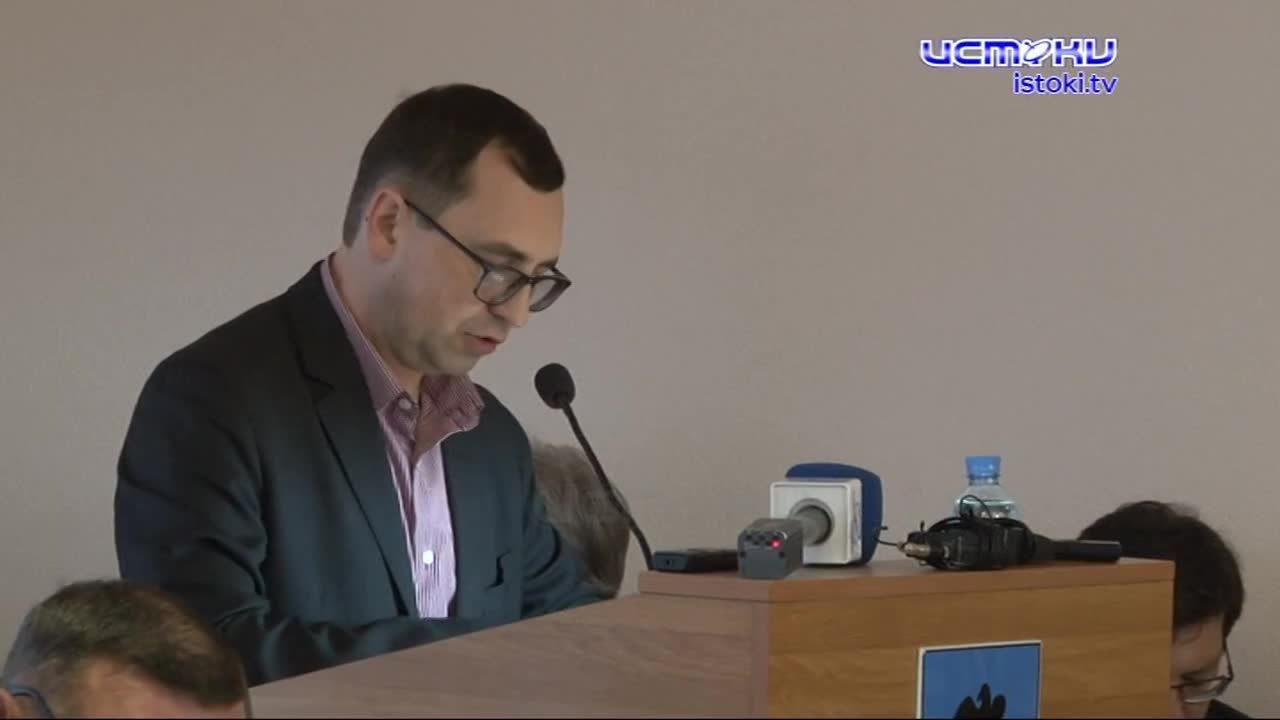 Проработан поверхностно. На очередной сессии городского совета серьёзные споры вызвал проект бюджета города Орёл на 2023 и последующие годы. Не пришли...