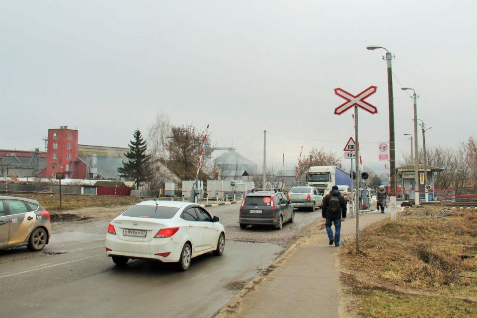 Ремонтом пер. Маслозаводской в Орле займется "ДорСтрой 57"