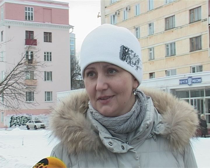 Опрос недели