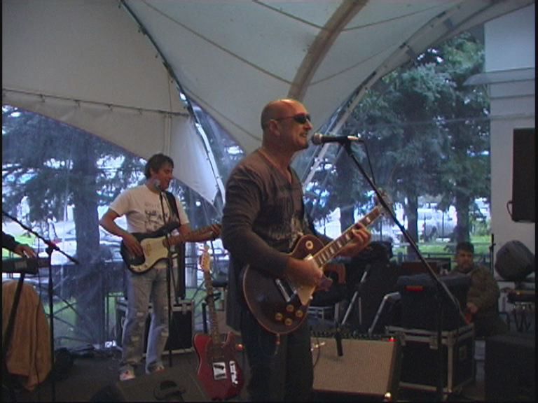 Альфа концерт