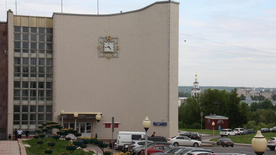 Мэрия Орла задолжала почти 900 млн рублей предпринимателям