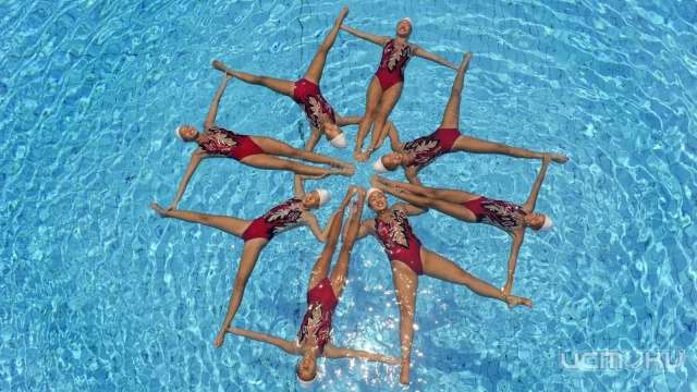 В Орле пройдут соревнования по плаванию 