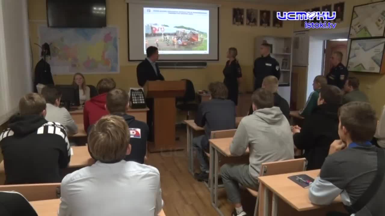 Ценой спешки может стать жизнь