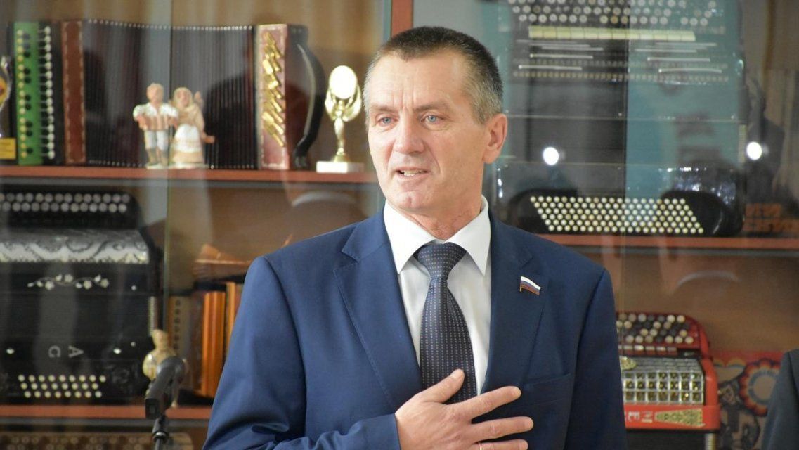 COVID бушует в стенах орловского правительства: Вдовин сообщил о результате теста 