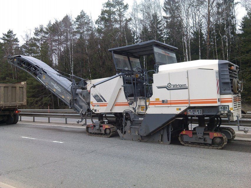 В Орле из-за дорожных работ ограничат движение
